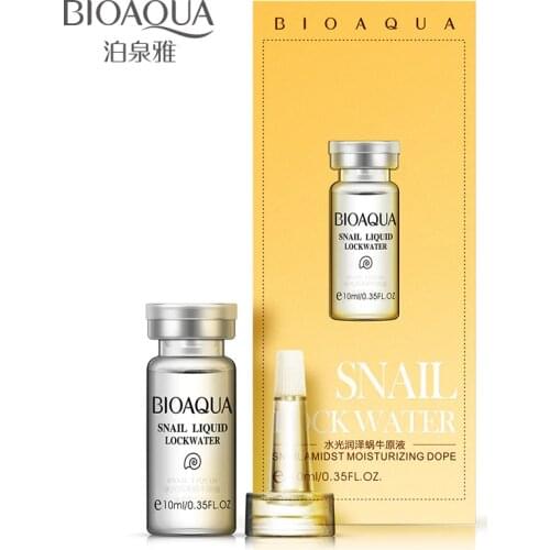 Wese Anti-aging Face Serum