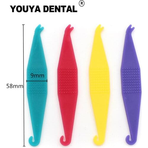 Ортодонтические материалы YOUYA DENTAL China At AliExpress
