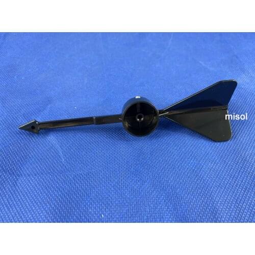 Misol/ Spare part ,wind direction sensor for weather station WH2900