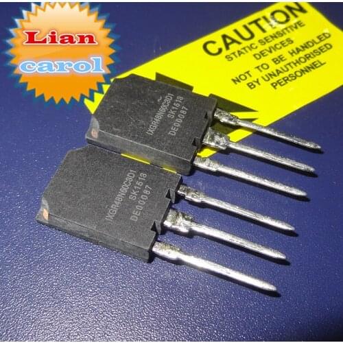 10pcs/lot IXGR48N60C3D1 TO-247