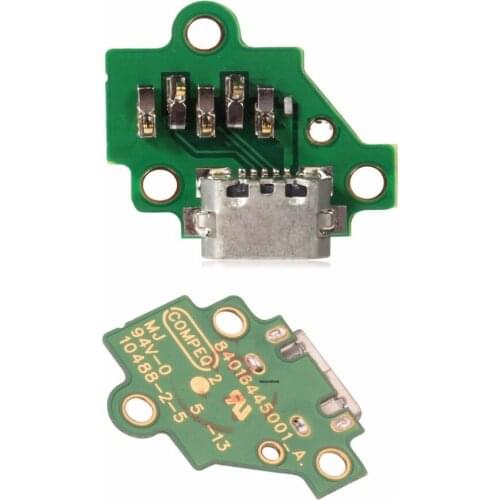 100pcs/lot, brand new USB charger charging Connector Port Dock Flex Cable small board For Moto G3 XT1540 XT1541 XT1548