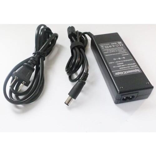 19.5V 4.62A AC Adapter Battrey Charger For DELL Inspiron N3010,N4010,N5010,N1710,M101z,M4110,M5010,M5030,M5110 DA90PE1-00 PA3E