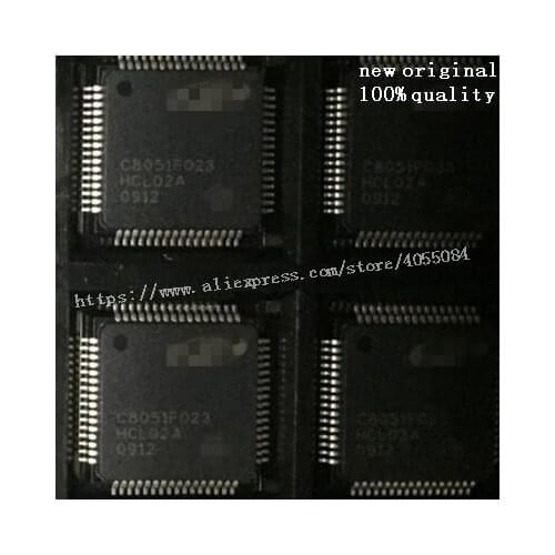 C8051F023 ADMP404ACEZ-RL7 STM32F103R8T6 MT6217AT C8051 404 STM32F103 R8T6 MT6217 new