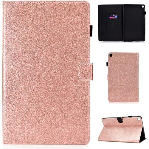 2020 Tablet Case for Samsung Galaxy Tab A7 10.4 SM-T500/T505 Tablet Bling Stand Cover for Samsung Galaxy Tab A7 10.4 2020 Case