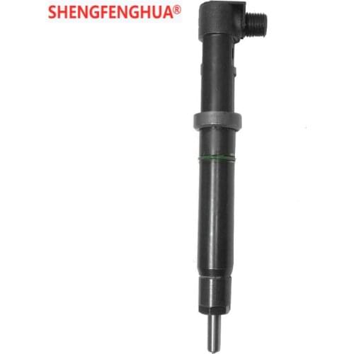 Diesel Injector A6510701287 For MERCEDES E220 GDI/CDI GLK 220/250 CDI 28246359