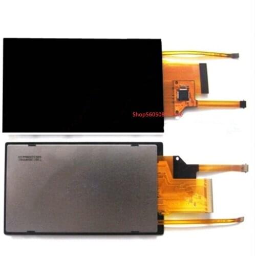 For Olympus PEN Lite E-PL6 EPL6 E-PL5 EPL5 LCD Display Screen With Touch NEW