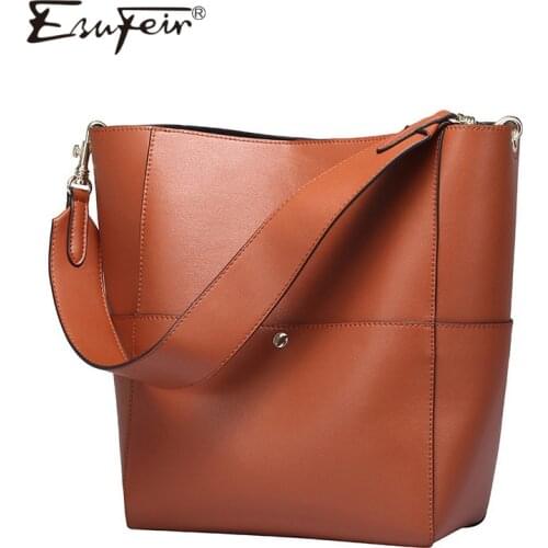 Женские сумки из искусственной кожи ESUFEIR China At AliExpress