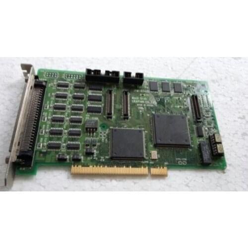 IPM-8540D Industrial Control Card