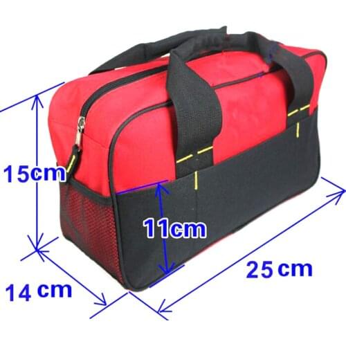 Super dent puller kit car dent repair tools tool bag car dent case and box