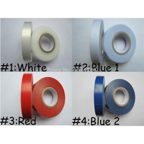 10 pcs/lot High Quality Tapetool Tape, Branch Tape, Gardening Tape ,Grape Branch Tape For Tying Machine