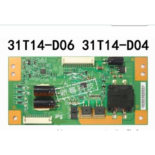 31T14-D06 31T14-D04 logic board for / connect with T315HW07 V8