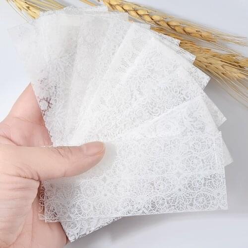 MIOBLET Foil For Nail Design