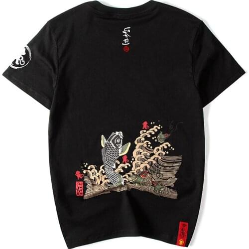 2020 New Arrival Top Fashion Brand Clothing Tshirt Homme Hip Hop Real Print Short O-neck Cotton Casual Hot Sale T Shirt Men