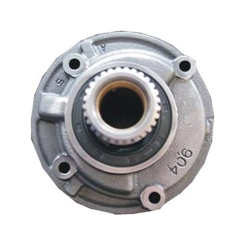 Transmission Pump 20/925327 20/900400 20/91590 Fit for JCB 3CX 4CX 208S 210S 212S/SU/SL 214 214E 214S 215E 215S 217 217S 530