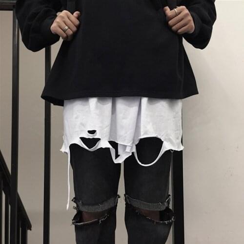 Nopnogn Touring Shorts