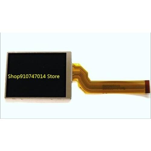 NEW LCD Display Screen For Panasonic DMC-FX35 FX35 FX36 FS5 LS80 TZ4 TZ11 FS3 LZ8 LZ10 Digital Camera Repair Part NO Backlight