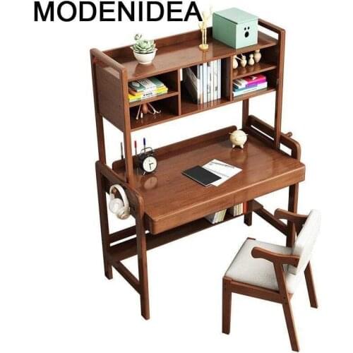 Office Tafel Tafelkleed Scrivania Ufficio Biurko Mesa Para Notebook Bedside Tablo Laptop Stand Study Desk Computer Table