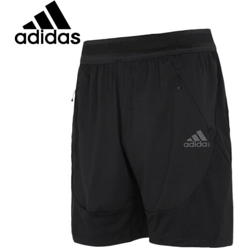 Original New Arrival Adidas H.RDY Mens Shorts Sportswear