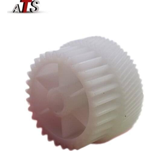 5pcs/lot printer supplies photocopier fitting Main motor Gear For Toshiba E450 copier spare parts gear