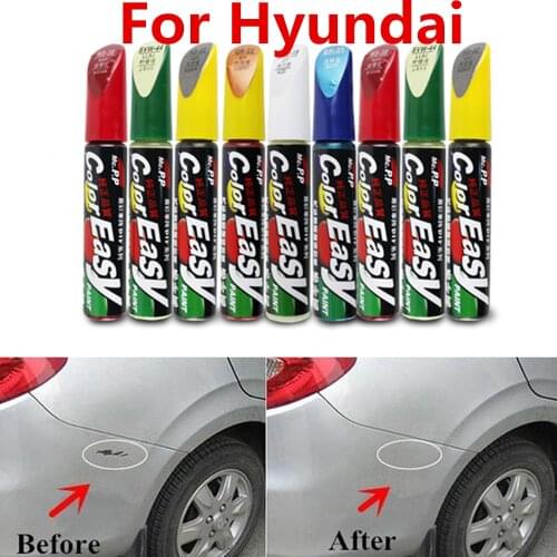 FLYJ car spray paint ceramic car coating scratch remover car polish body compound paint repair pulidora auto for Hyundai