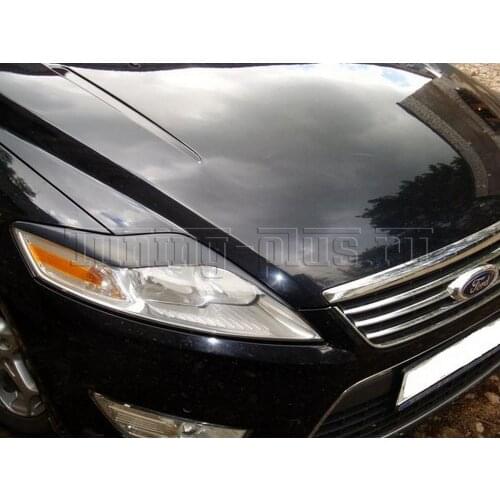 Хромированные накладки Тюнинг Плюс China At AliExpress