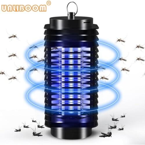 UNLIBOOM Mosquito Repellents