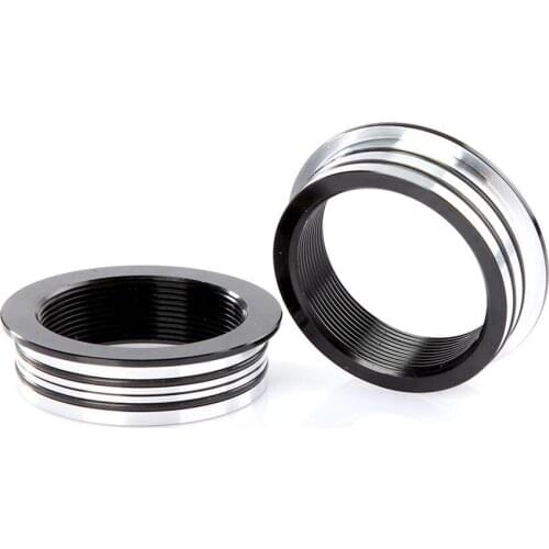 High Performance Conversion Adapter Ring Bike Parts High Hardness Bike Conversion Adapter for Bicycle каретка для велосипеда
