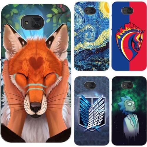 For BQ Aquaris U2 / U2 Lite case Cover Silicone Soft TPU Coque fundas for BQ Aquaris U2 Lite Phone Case Cover for BQ Aquaris U2