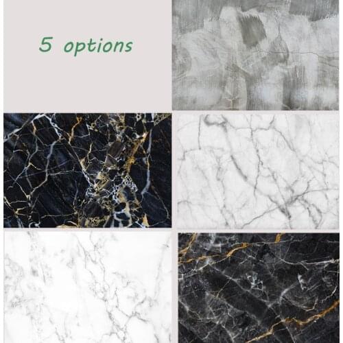 BEIPOTO White and Black Marble texture Backdrops for photography photo background Baby Portrait Retro food Studio Photobooth