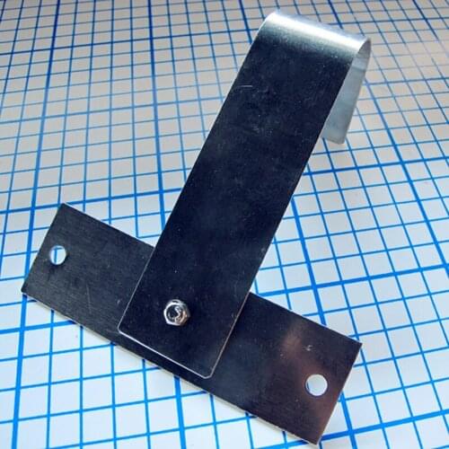 Stainless steel bracket of JM316 meter counter