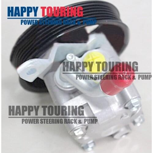 NEW Power Steering Pump 49110CG000 49110-CG000 for Infiniti FX35 08-03 3.5L 21-5412