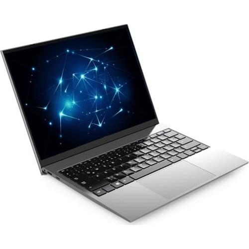 14.1 Inch RAM 8G DDR4 ROM 256GB 512GB 1TB 2TB 3TB 4TB M.2 SSD Windows 10 laptop Intel Portable laptos Student Notebook 5G Wiff