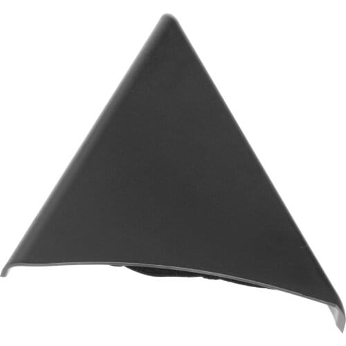 New Replacement Front Door Upper Trim Panel Left Driver Side For Chevrolet 25857289