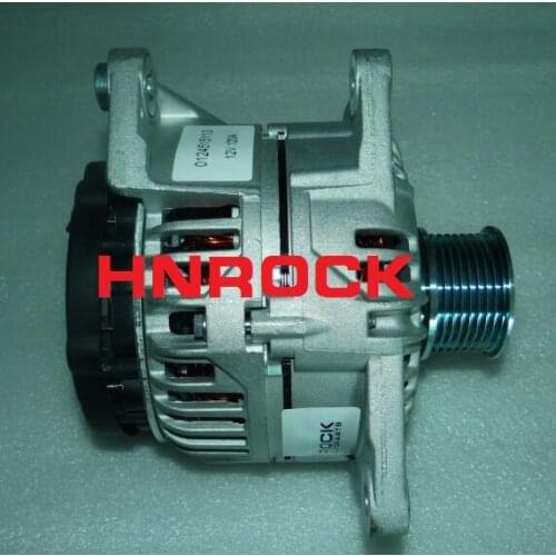 NEW 12V ALTERNATOR 0124515113 504071135 2855914 FOR IVECO
