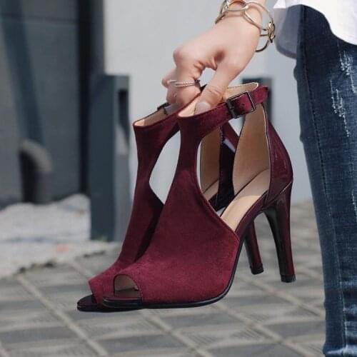 OIMG Dance Shoes
