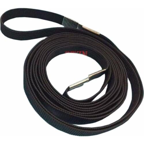 Carriage belt for DesignJet 4000 4520 Z6100 Z6200 Q1273-60228 Q1273-60069 CQ109-67004 42inch