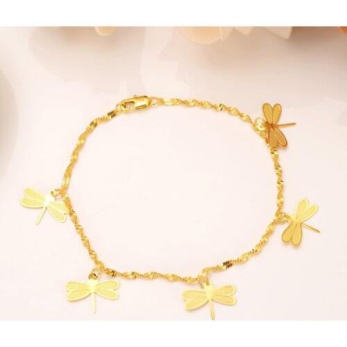 Sky Talent Bao Children's Bracelets