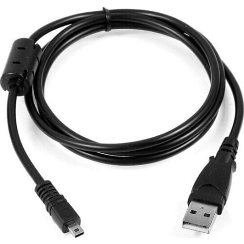 USB 2.0 Charger Cable Cord For Logitech UE mini Boombox Portable Bluetooth speaker