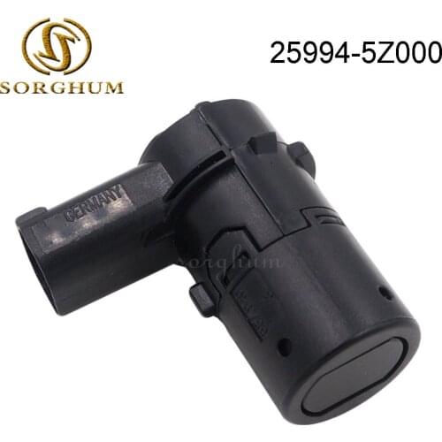 Rear PDC Parking Sensor Fit For 2004-2009 Infiniti QX56 Nissan Quest 25994-5Z000
