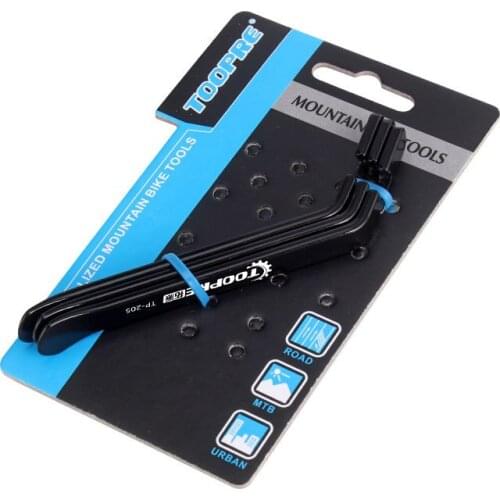 1/3 Pcs Cycling Tire Lever Pry Up Tool Mountain Bicycle Type Metal Pry Bar Stainless Steel Bike Wheel Remover Repair Tools