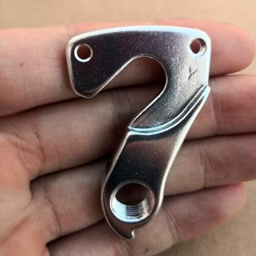 1pc Bicycle Gear derailleur hanger frame For bmc CONWAY MS Haibike DO-A107 XLC Winora ZAP Talparo Domingo Flitzer MECH dropout