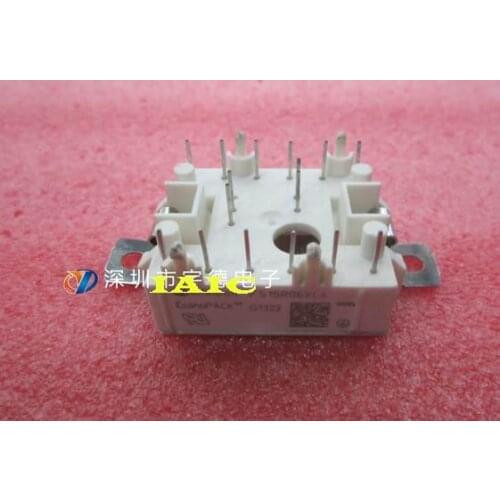 100%New and original, 90 days warranty FS15R06XL4