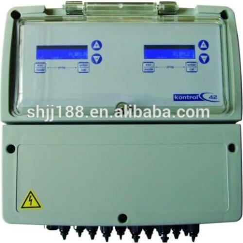 220V ITALY aquarium and swimming pool dosing orp monitor online ph meter