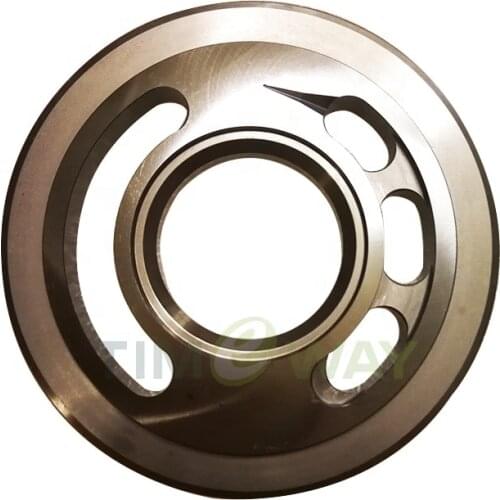 Hydraulic pump spare parts K5V160 for repair 300-6 excavator main pump accessories manufacturer