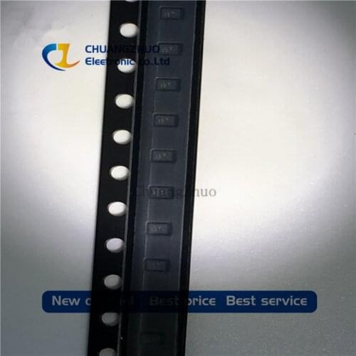 Free shipping 10pcs/lot MAX2659ELT + T MAX2659 screen LY DFN6 low-noise op amps new original