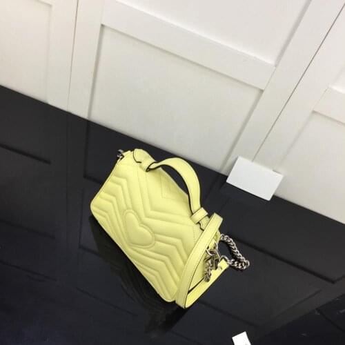 C220517 2020 Genuine leather luxury Fashion handbags designer women bag High quality bag women Europe Brand Shop5885512