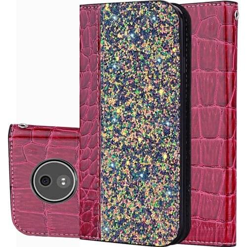 DCSh Motorola Moto E4 Phone Cases