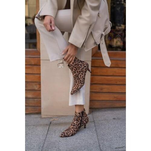 EceninButigi Fashion Footwear