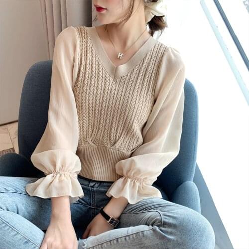 Heliar Peplum Blouses