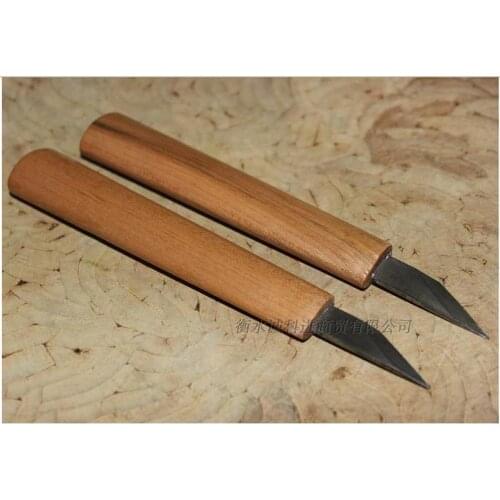 Violin making tools big small knife violin knife repair